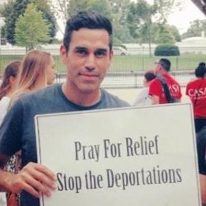 Meet your Posher, Andy